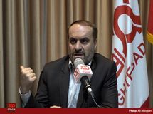 فیلم/ طبقات ضعیف جامعه، گوشت بسته بندی نمی‌خرند/ دادن گوشتی که با دلار ۴۲۰۰ تومانی وارد می‌شود به واحدهای بسته بندی، اشتباه است/ قصابان برای تنظیم بازار گوشت به بازی گرفته نشدند!