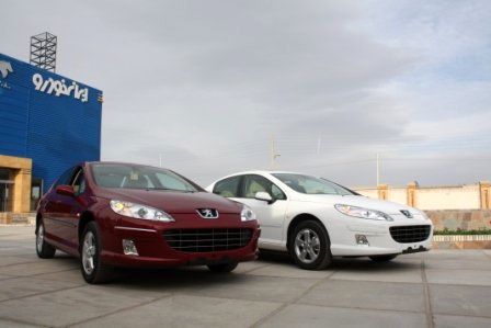 قائم مقام ایساکو 3 شغله است!/ ارتباط معنادار مسعود وثوق با مدیرعامل ایران خودرو!