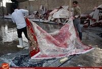 کاهش 40 درصدی تقاضا برای شستشوی فرش‌!