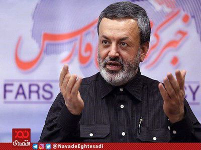 چرا باید گوشت وارد شده به کشور چندین ماه در گمرک بماند؟/ اگر نظارت درستی در زمینه گوشت قرمز وجود داشت، لازم نبود این همه واردات داشته باشیم/ شرکت پشتیبانی امور دام کجاست؟