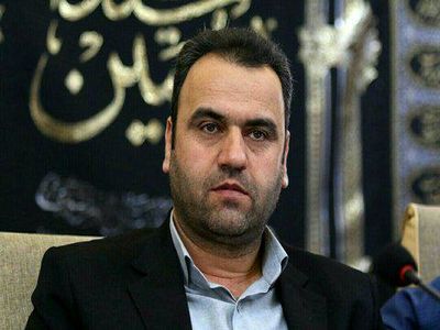 کالاهایی که در نمایشگاههای بهاره عرضه می‌شود بی‌کیفیت است/ برای برپایی این نمایشگاهها باید شرایط اصناف و مردم با هم در نظر گرفته شود