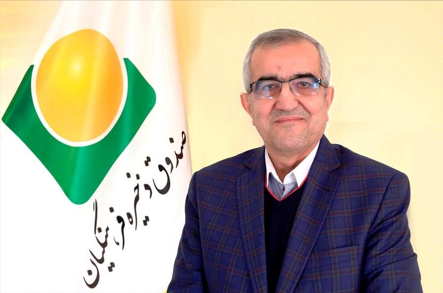 حضور همزمان رئیس هیات مدیره صندوق ذخیره فرهنگیان در دو شرکت دیگر!