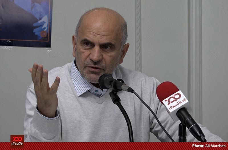 رکورد واردات در دولت روحانی شکسته شد/ چه کسانی گفتند اگر قیمت ارز افزایش پیدا کند ایران گلستان میشود؟ این افراد چرا از زیر بار مسئولیت فرار میکنند؟