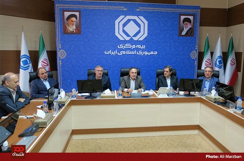 4/6 هزار میلیارد تومان زیان انباشته شرکتهای بیمه