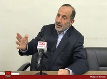 مشکلات فعلی کشور نتیجه لیستی رای دادن است/ شورای شهر فَشَل و دولت و مجلس بی‌توجه، فشارهای معیشتی را به مردم تحمیل کردند/ گرانی مسکن، افزایش زمین خواری و سوداگری و تشدید ترافیک، دلیلش این است که شورای شهر خوبی انتخابات نکردیم!