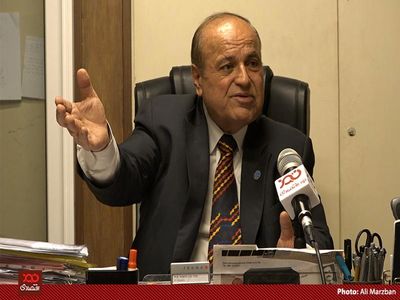 حامد واحدی، خزانه دار اتاق بازرگانی چگونه از زندان، چک‌های اتاق بازرگانی را امضا می‌کرد؟/ به مهدی جهانگیری و محمد رضا انصاری گفتند ایندفعه نباید در انتخابات اتاق شرکت کنید