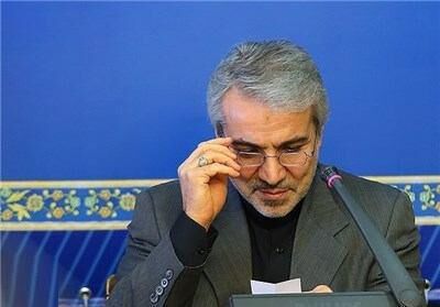 توضیحات سازمان برنامه و بودجه به «نود اقتصادی» بابت انتشار خبر جعلی بودن مدرک تحصیلی معاون رئیس جمهور