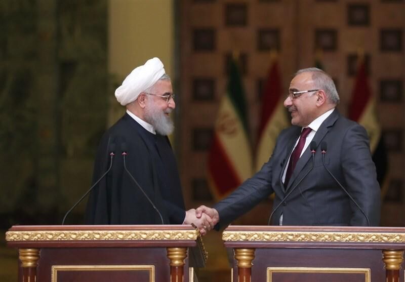 چرا روابط ایران با عراق خیلی مهم است؟/ آقای روحانی! به دوستانتان بگویید اروپا را رها کنند، سود عراق خیلی بیشتر است