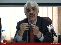 پایین آوردن قیمت خرید تضمینی محصولات کشاورزی شغل کشاورزی را مورد اهانت قرار داد/ درست کردن این همه پاساژ و مرکز خرید چه معنایی دارد؟ چه کسانی در این شرایط می‌توانند از این مراکز خرید کنند؟