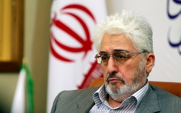 برای کمک به سیلزدگان آهن را با نرخ پایینتر به آنها میدهیم/ برای ساخت واحدهای مسکونی آسیب دیده در سیل اولین محصول مورد نیاز آهن است
