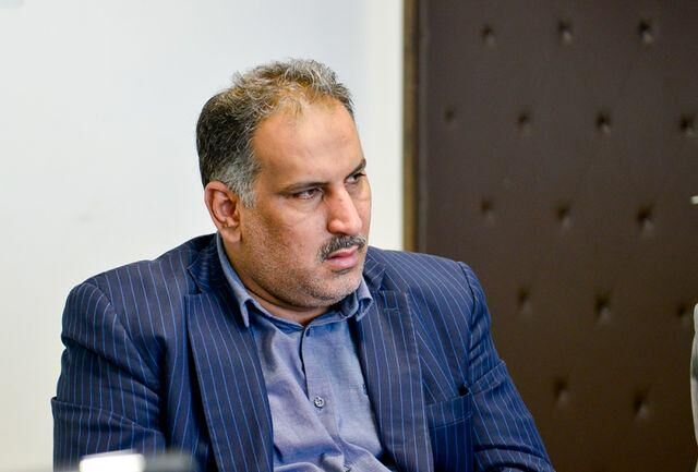 نماینده آبادان در مجلس استخدام وزارت نفت شد!