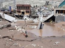 42 درصد از خسارت مناطق سیلزده از طریق حذف یارانه نقدی دهکهای پردرآمد قابل پرداخت است