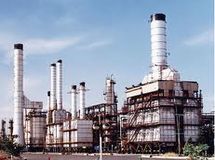 آتش سوزی در پالایشگاه بندرعباس هیچ خسارت مالی وجانی نداشت