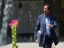 آقای رئیس کل! لطفا کمتر اینستاگرام بازی کنید!