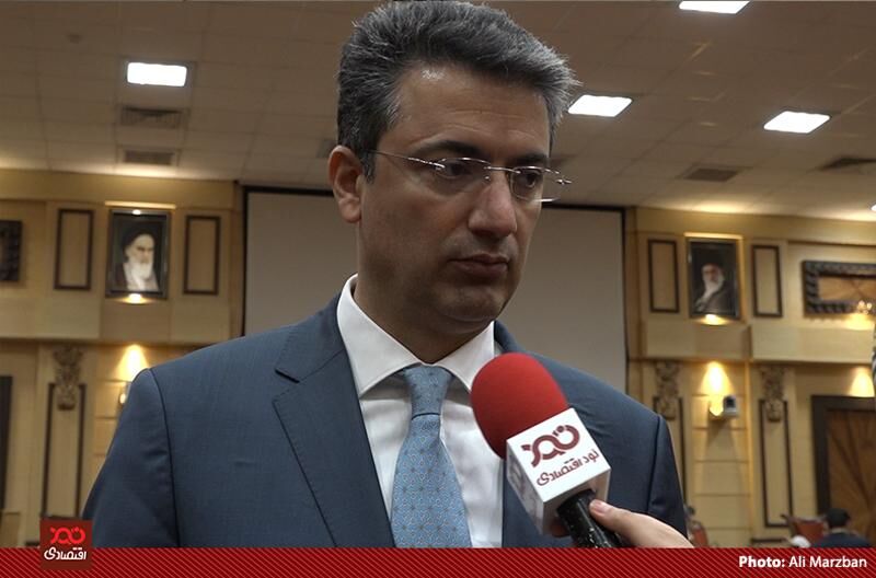 پدرام سلطانی، بیش از یک میلیون دلار ارز ۴۲۰۰ تومانی از دولت گرفت+ جدول
