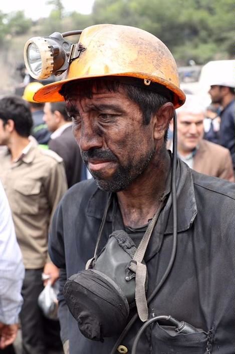 10هزار نفر در حوادث شغلی آسیب دیدند/ 678 نفر براثر حادثه شغلی فوت کردند