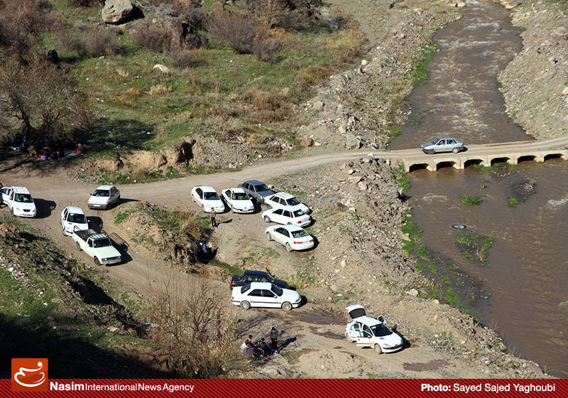 خانوارها به طور متوسط برای هر سفر ٧٧٥٠٠٠ تومان هزینه کردند