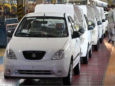 300 میلیون دلار ارز 4200 تومانی توسط خودروسازان گم شد