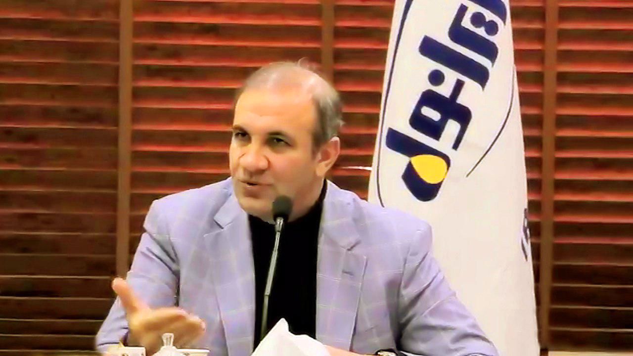 فروش ایرانول به  21 هزار میلیارد ریال رسید