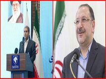 دوشغله‌ها در شرکت زیرمجموعه ایران خودرو جمع شدند/ خواهرزاده رئیس جمهور و مدیرعامل بیمه پارسیان پست جدید گرفتند