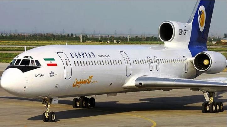 ایرلاین‌های ایرانی  336  میلیون دلار ارز گرفتند