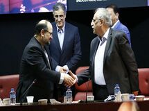پرونده چند شغله های وزارت تعاون با استعفای 38 نفر بسته شد