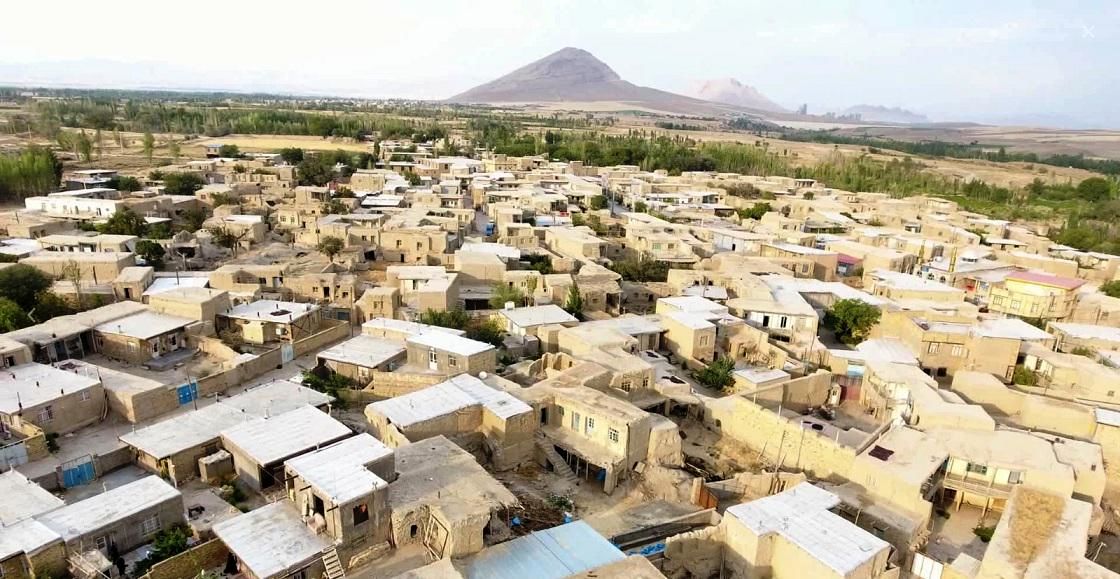 رشد جمعیت روستایی ۲۱ استان کشور منفی می‌شود