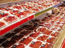 قیمت گوشت قرمز کاهش می یابد