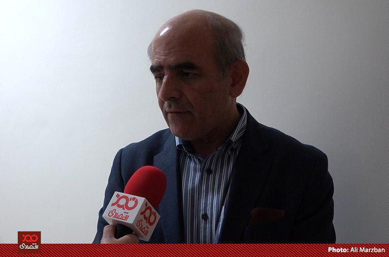 پیمانکاران نفتی با یک سوم ظرفیت کار می کنند/ با رفتن شرکتهای خارجی از پروژههای نفت و گاز توجه دولت به بخش خصوصی بیشتر شده