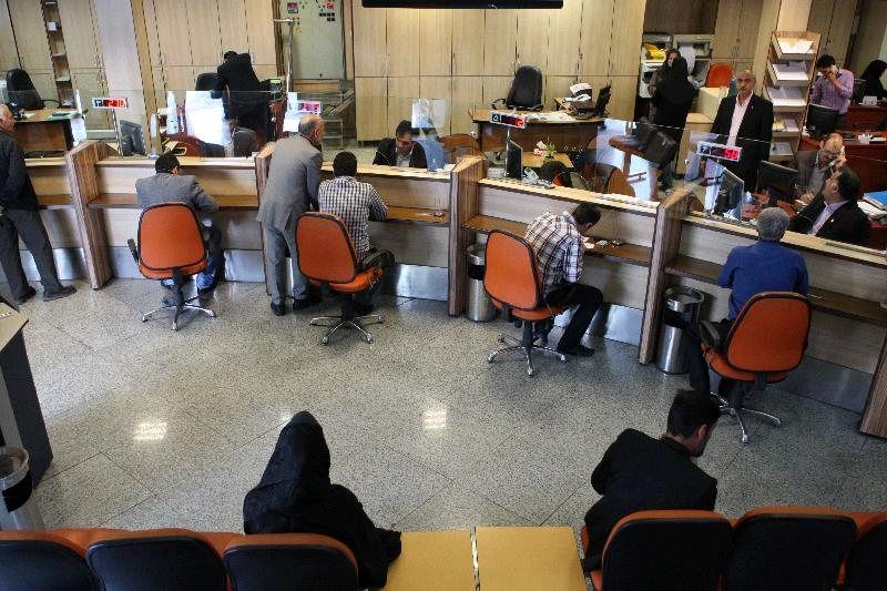 ۵۰ درصد سپردههای بانکی تهران در دست ۲ درصد سپردهگذاران+ نمودار