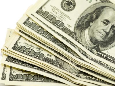 قیمت دلار 500 تومان افت کرد