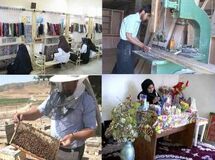 شاغلان ایرانی در چه مشاغل و حرفه‌ای مشغول فعالیت هستند؟  + جدول