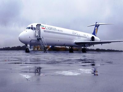 نرخ بلیت در تعطیلات عید فطر بالاتر از نرخ مصوب نمی رود!
