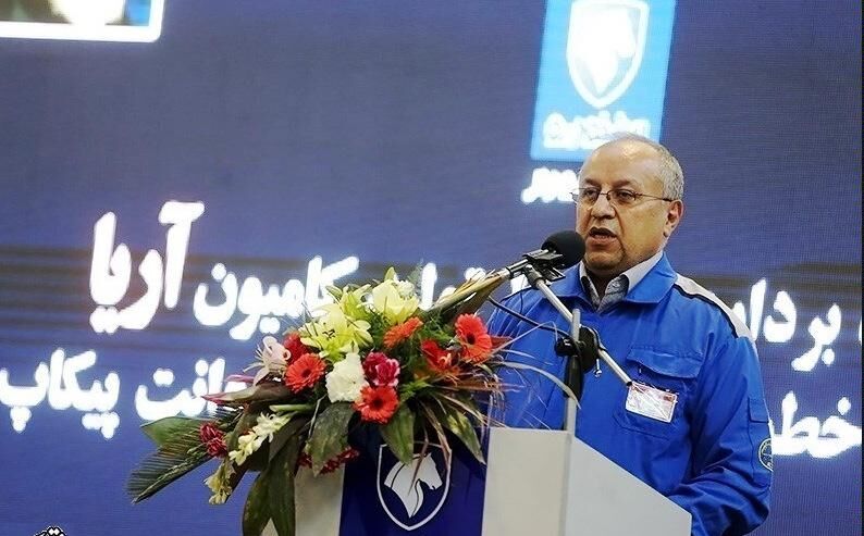 واردات اتوبوس کارکرده اقدامی غیرتخصصی و عجولانه است