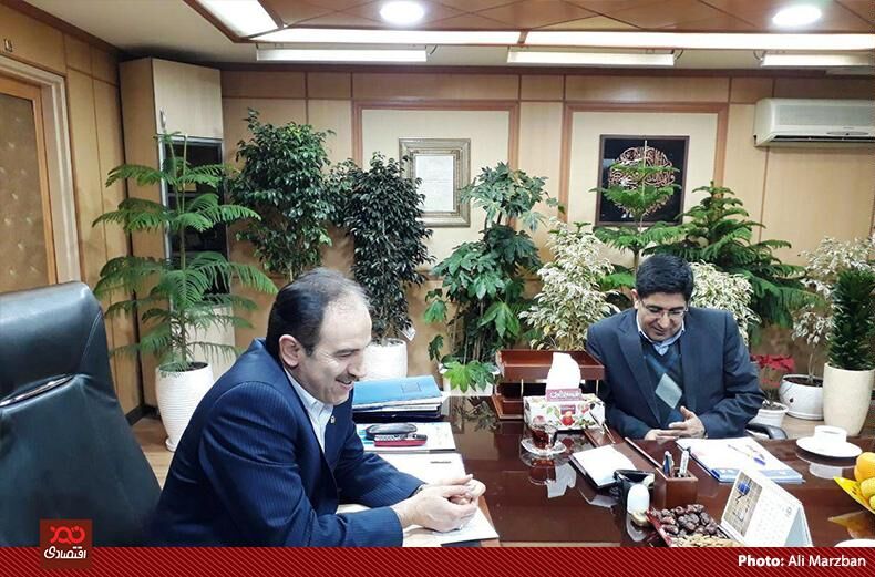 اعلام برنامه‌های «آسیا» برای گسترش بیمه‌های زندگی