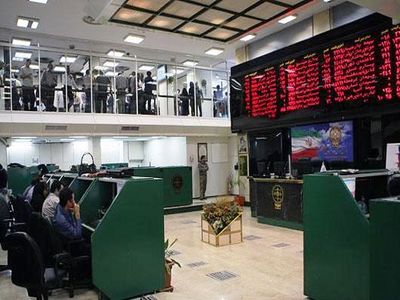 ارزش کل  صنعت بیمه در بازار فرابورس حدود ۸,۵۹۰ میلیارد تومان است