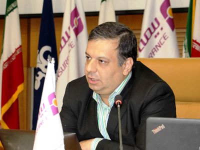 جانشین‌پروری دربیمه نوین اجرایی می‌شود