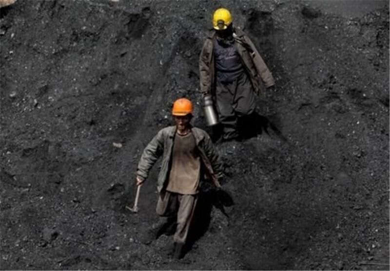 کل شاغلان معادن کشور کمتر از ۹۶ هزار نفر است+ جدول