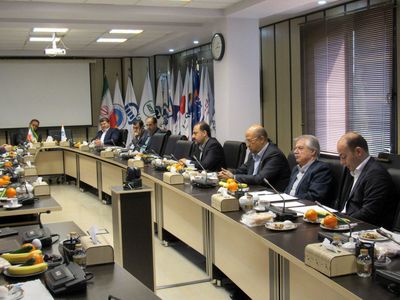 آغاز نام‌نویسی بیمه تکمیلی اهالی فرهنگ و رسانه