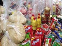 افزایش چشمگیر واردات برخی کالاهای اساسی توسط شرکت بازرگانی دولتی + جدول