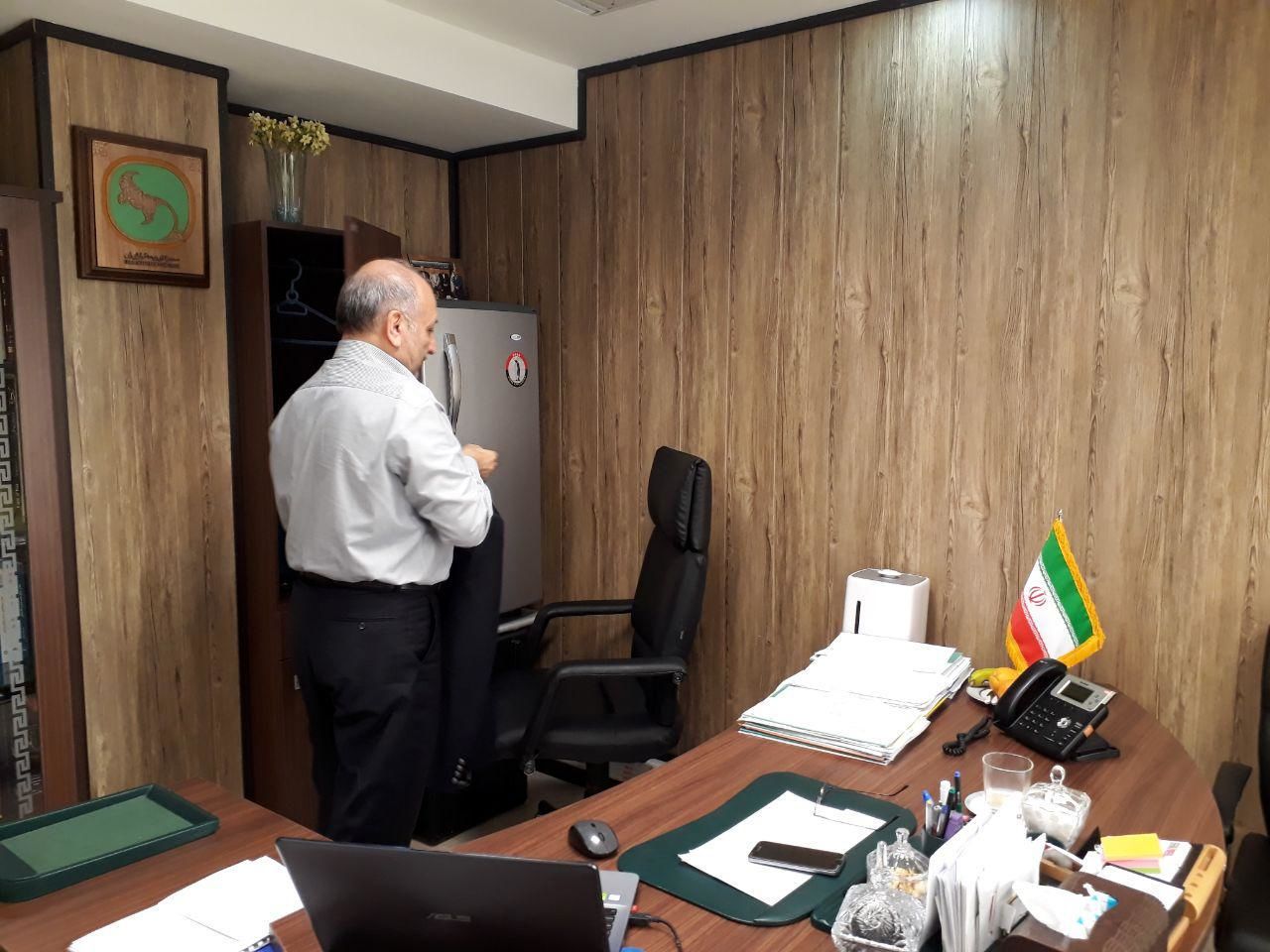 تاخیر در برگزاری انتخابات دبیر کل سندیکا صدای حسابرس را هم درآورد!