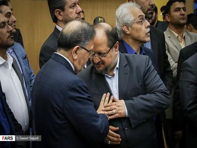 مستمری بازنشستگان همچون کارمندان افزایش می‌یابد