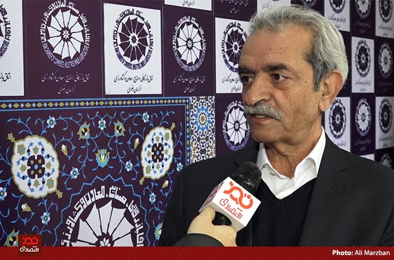 تنها 20 درصد قانون بهبود فضای کسب و کار اجرا شده/ احتمال تشکیل یک معاونت برای بهبود فضای کسب و کار در دولت