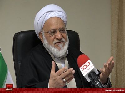 روحانی گفته‌ شرایط ما از دوران جنگ هم بدتر است، این حرف کاملا اشتباه است/ آمریکا دیگر زور تحریمی جدید ندارد