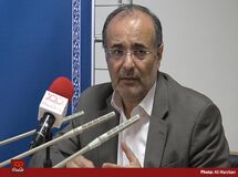 برخی نمایندگان مجلس می‌گویند با تفکیک وزارت صمت مخالفیم،‌ اما با اینکار میخواهیم بهانه را از دولت بگیریم!