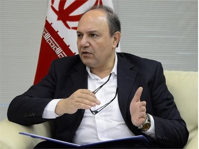 دلیل کناره‌گیری‌ام،‌ پیشنهاد یک پست دیگر در یک جای دیگر است/ فعلا  ۳ پیشنهاد دارم و ظرف روزهای آینده به یکی از پیشنهادها جواب مثبت خواهم داد