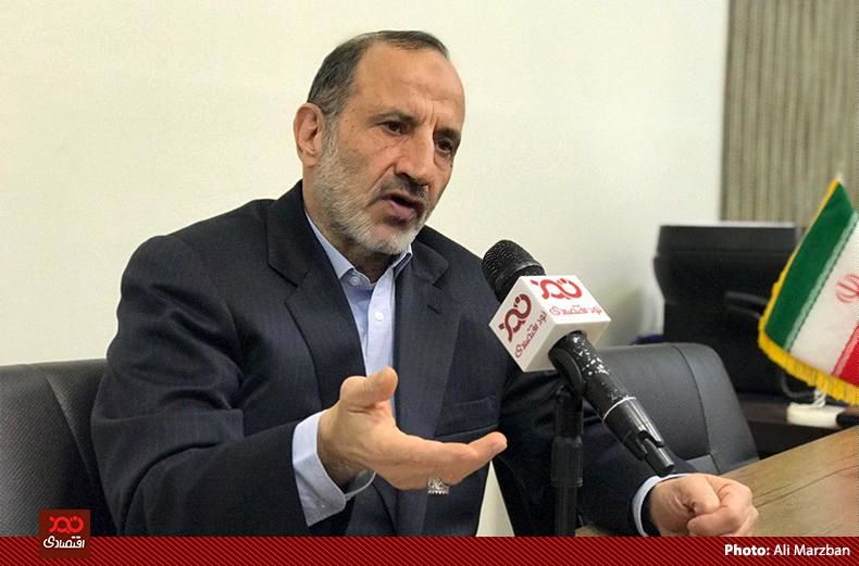 دولت در اصلاح ساختار بودجه وابستگی به درآمدهای نفتی را افزایش داده/ افزایش فروش اوراق مشارکت به معنای آینده فروشی و به گروگان گرفتن منابع درآمدی کشور است