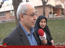 مسعود نیلی: صحبت از بنگاه داری نهادهای نظامی مستند نیست
