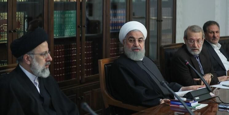 تخریب صندوق توسعه ملی را متوقف کنید/ برداشت از صندوق صرفا در برابر اصلاح ساختاری واقعی