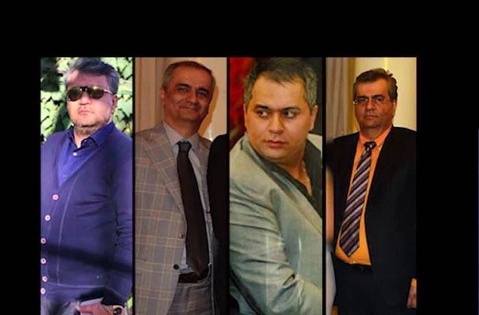 یازدهمین بدهکار بزرگ بانک تجارت را بشناسید/ برادران ریخته‌گران بعد از گرفتن وام‌های کلان از بانک سرمایه، ۷۴۵ میلیارد تومان هم به بانک تجارت بدهکارند